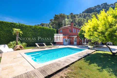 Haus in Colomars, Alpes-Maritimes, Colomars - € 750.000 | Ref: 87132811 VM P - Foto 1
