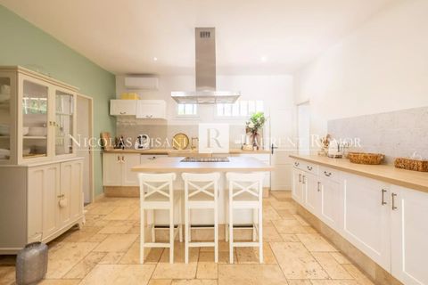 Haus in Colomars, Alpes-Maritimes, Colomars - € 750.000 | Ref: 87132811 VM P - Foto 6