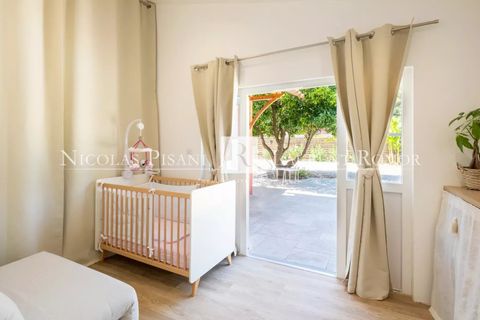 Haus in Colomars, Alpes-Maritimes, Colomars - € 750.000 | Ref: 87132811 VM P - Foto 8