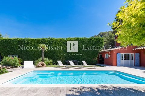 Haus in Colomars, Alpes-Maritimes, Colomars - € 750.000 | Ref: 87132811 VM P - Foto 12