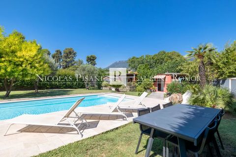 Haus in Colomars, Alpes-Maritimes, Colomars - € 750.000 | Ref: 87132811 VM P - Foto 13