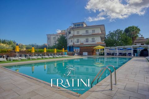 Erhvervsejendom i Ancarano, Teramo, Ancarano - € 999.000 | Ref: RD0090 - foto 1