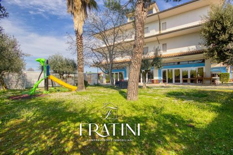 Erhvervsejendom i Ancarano, Teramo, Ancarano - € 999.000 | Ref: RD0090 - foto 3