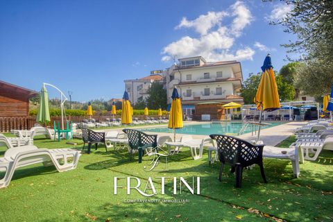 Erhvervsejendom i Ancarano, Teramo, Ancarano - € 999.000 | Ref: RD0090 - foto 5