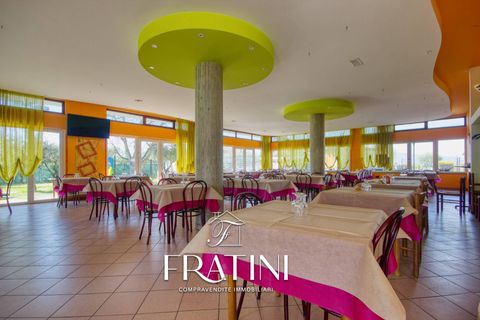 Erhvervsejendom i Ancarano, Teramo, Ancarano - € 999.000 | Ref: RD0090 - foto 6