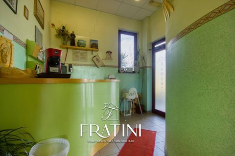 Erhvervsejendom i Ancarano, Teramo, Ancarano - € 999.000 | Ref: RD0090 - foto 8