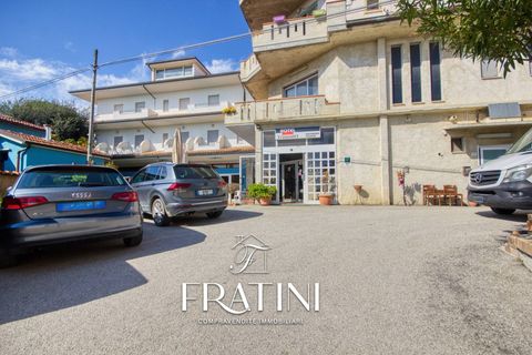 Erhvervsejendom i Ancarano, Teramo, Ancarano - € 999.000 | Ref: RD0090 - foto 9