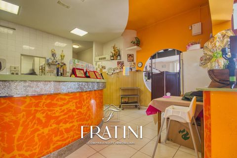 Erhvervsejendom i Ancarano, Teramo, Ancarano - € 999.000 | Ref: RD0090 - foto 11