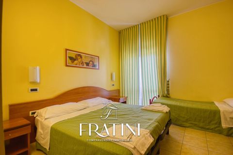 Erhvervsejendom i Ancarano, Teramo, Ancarano - € 999.000 | Ref: RD0090 - foto 14