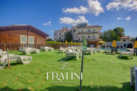 Erhvervsejendom i Ancarano, Teramo, Ancarano - € 999.000 | Ref: RD0090 - foto 15