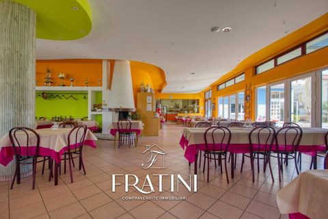 Erhvervsejendom i Ancarano, Teramo, Ancarano - € 999.000 | Ref: RD0090 - foto 19