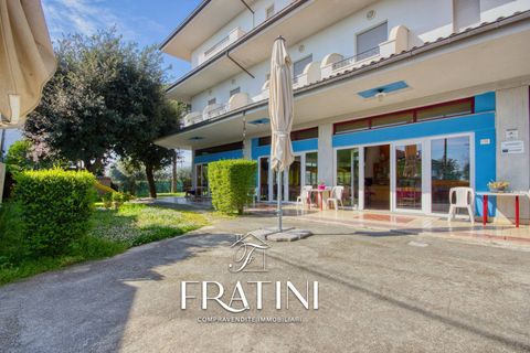Erhvervsejendom i Ancarano, Teramo, Ancarano - € 999.000 | Ref: RD0090 - foto 20