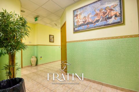 Erhvervsejendom i Ancarano, Teramo, Ancarano - € 999.000 | Ref: RD0090 - foto 23