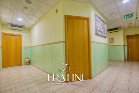 Erhvervsejendom i Ancarano, Teramo, Ancarano - € 999.000 | Ref: RD0090 - foto 25
