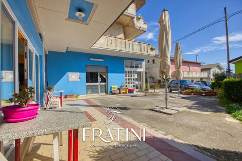 Erhvervsejendom i Ancarano, Teramo, Ancarano - € 999.000 | Ref: RD0090 - foto 28