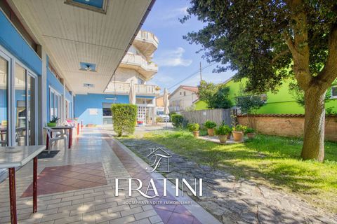 Erhvervsejendom i Ancarano, Teramo, Ancarano - € 999.000 | Ref: RD0090 - foto 38