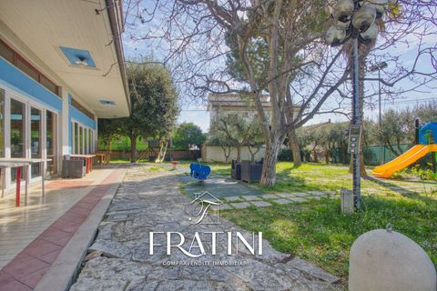 Erhvervsejendom i Ancarano, Teramo, Ancarano - € 999.000 | Ref: RD0090 - foto 39
