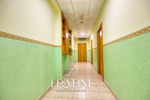 Erhvervsejendom i Ancarano, Teramo, Ancarano - € 999.000 | Ref: RD0090 - foto 44