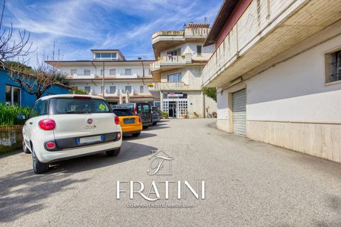 Erhvervsejendom i Ancarano, Teramo, Ancarano - € 999.000 | Ref: RD0090 - foto 45