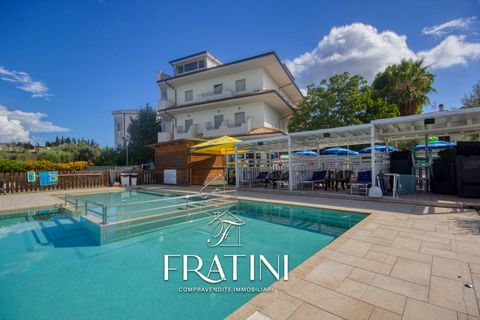 Erhvervsejendom i Ancarano, Teramo, Ancarano - € 999.000 | Ref: RD0090 - foto 48