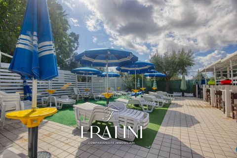 Erhvervsejendom i Ancarano, Teramo, Ancarano - € 999.000 | Ref: RD0090 - foto 49