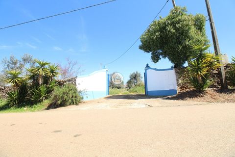 Gård i Elvas, Portalegre, Elvas - € 395 000 | Ref: 3TC4397 - foto 3