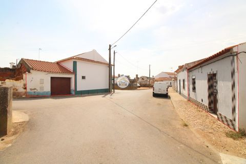 Rekkehus i Redondo, Evora, Redondo - € 99 000 | Ref: 3TC4400 - foto 18