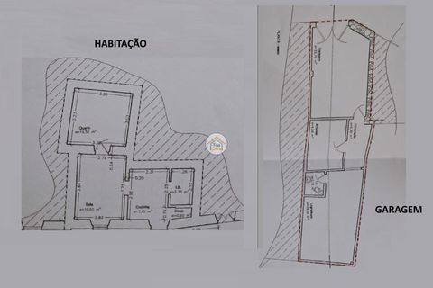 Rekkehus i Redondo, Evora, Redondo - € 99 000 | Ref: 3TC4400 - foto 21