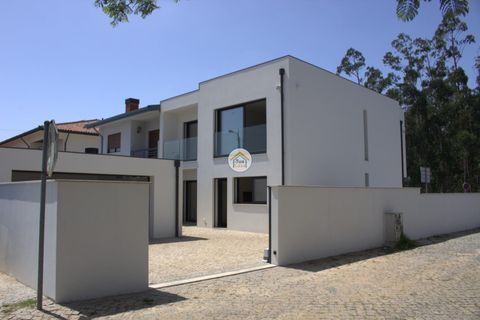 Stadthaus in Maia, Porto, Maia - € 759.000 | Ref: 5TC4345 - Foto 1