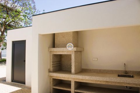 Stadthaus in Maia, Porto, Maia - € 759.000 | Ref: 5TC4345 - Foto 3