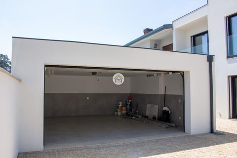 Stadthaus in Maia, Porto, Maia - € 759.000 | Ref: 5TC4345 - Foto 7