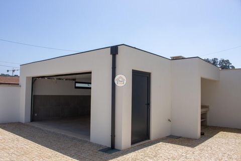 Stadthaus in Maia, Porto, Maia - € 759.000 | Ref: 5TC4345 - Foto 10