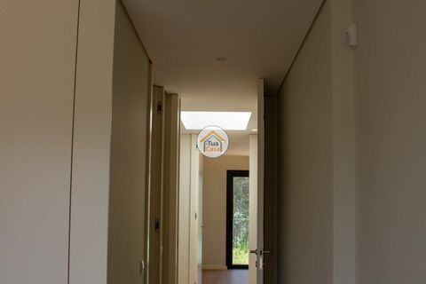 Stadthaus in Maia, Porto, Maia - € 759.000 | Ref: 5TC4345 - Foto 50