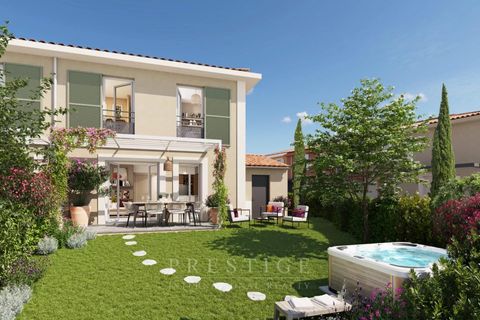 Villa en Cogolin, Var, Cogolin - € 480.000 | Ref: 84757363 - photo 2