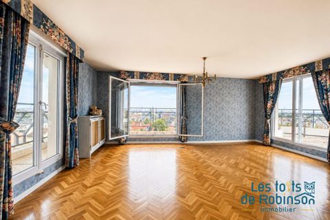 Leilighet i Châtillon, Hauts-de-Seine, Châtillon - € 670 000 | Ref: VA3081-TOITSROBINSON - foto 7