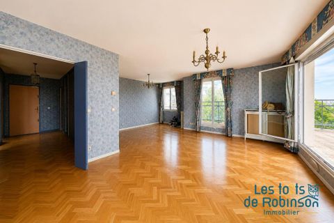 Leilighet i Châtillon, Hauts-de-Seine, Châtillon - € 670 000 | Ref: VA3081-TOITSROBINSON - foto 8