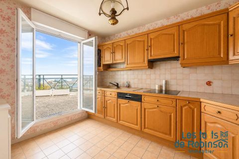 Leilighet i Châtillon, Hauts-de-Seine, Châtillon - € 670 000 | Ref: VA3081-TOITSROBINSON - foto 10