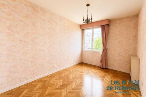 Leilighet i Châtillon, Hauts-de-Seine, Châtillon - € 670 000 | Ref: VA3081-TOITSROBINSON - foto 11