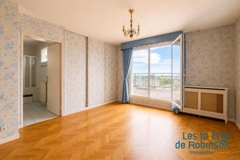 Leilighet i Châtillon, Hauts-de-Seine, Châtillon - € 670 000 | Ref: VA3081-TOITSROBINSON - foto 12