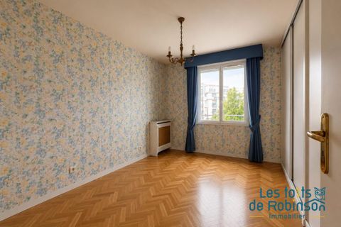 Leilighet i Châtillon, Hauts-de-Seine, Châtillon - € 670 000 | Ref: VA3081-TOITSROBINSON - foto 13