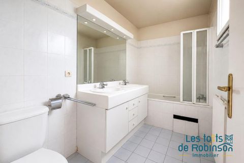 Leilighet i Châtillon, Hauts-de-Seine, Châtillon - € 670 000 | Ref: VA3081-TOITSROBINSON - foto 14