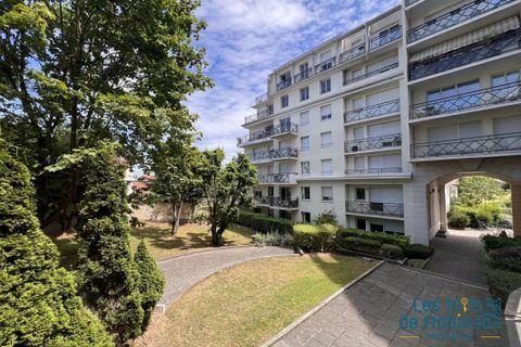 Leilighet i Châtillon, Hauts-de-Seine, Châtillon - € 670 000 | Ref: VA3081-TOITSROBINSON - foto 15
