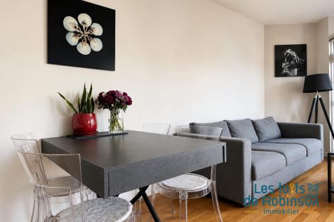 Leilighet i Le Plessis-Robinson, Hauts-de-Seine, Le Plessis-Robinson - € 415 000 | Ref: VA3084-TOITSROBINSON - foto 4