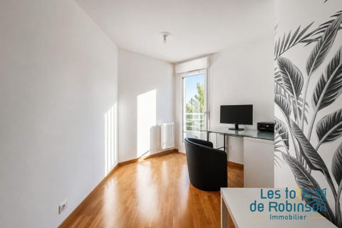Leilighet i Le Plessis-Robinson, Hauts-de-Seine, Le Plessis-Robinson - € 415 000 | Ref: VA3084-TOITSROBINSON - foto 6