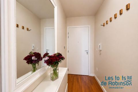 Leilighet i Le Plessis-Robinson, Hauts-de-Seine, Le Plessis-Robinson - € 415 000 | Ref: VA3084-TOITSROBINSON - foto 7