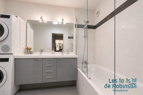 Leilighet i Le Plessis-Robinson, Hauts-de-Seine, Le Plessis-Robinson - € 415 000 | Ref: VA3084-TOITSROBINSON - foto 8