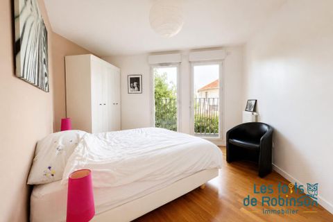 Leilighet i Le Plessis-Robinson, Hauts-de-Seine, Le Plessis-Robinson - € 415 000 | Ref: VA3084-TOITSROBINSON - foto 10