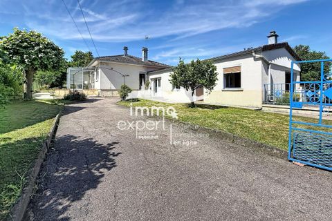 Villa i Hymont, Vosges, Hymont - € 130.000 | Ref: 876 - foto 1