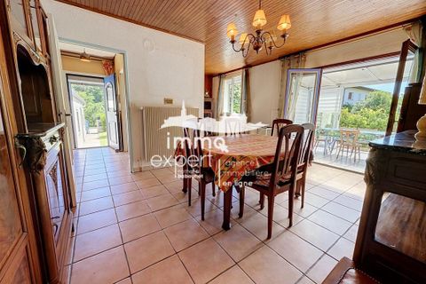 Villa i Hymont, Vosges, Hymont - € 130.000 | Ref: 876 - foto 2