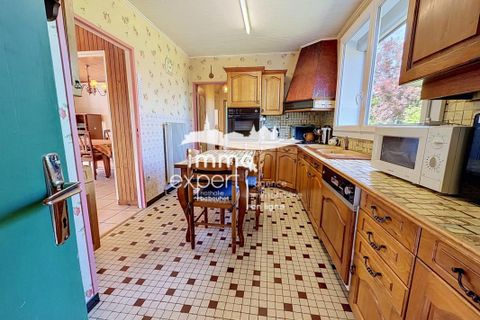 Villa i Hymont, Vosges, Hymont - € 130.000 | Ref: 876 - foto 4